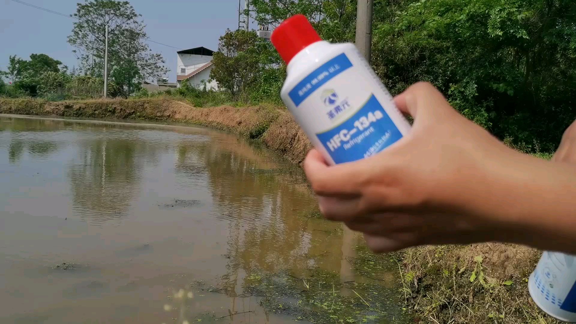 忽必烈P1水弹玩具冷媒选择使用教程
